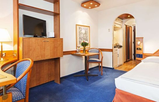 Living Hotel Kaiser Franz Joseph Wien Living Hotel Kaiser Franz Joseph in Wien – HOTEL DE