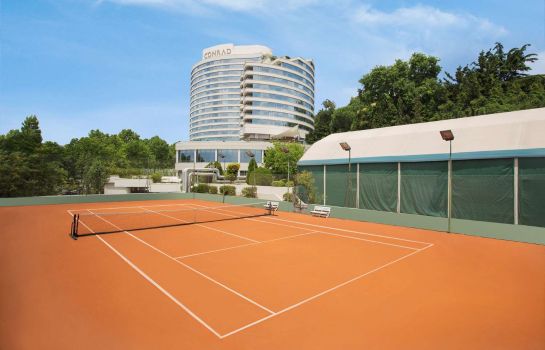 Hotel Conrad Istanbul Bosphorus Great Prices At Hotel Info