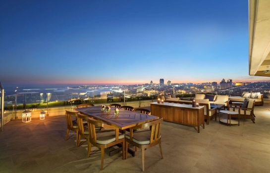 Hotel Conrad Istanbul Bosphorus Great Prices At Hotel Info