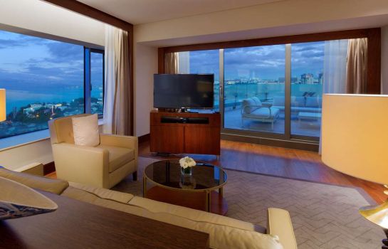 Hotel Conrad Istanbul Bosphorus Great Prices At Hotel Info