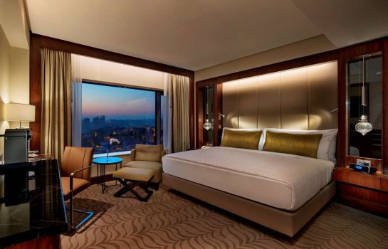 Hotel Conrad Istanbul Bosphorus Great Prices At Hotel Info
