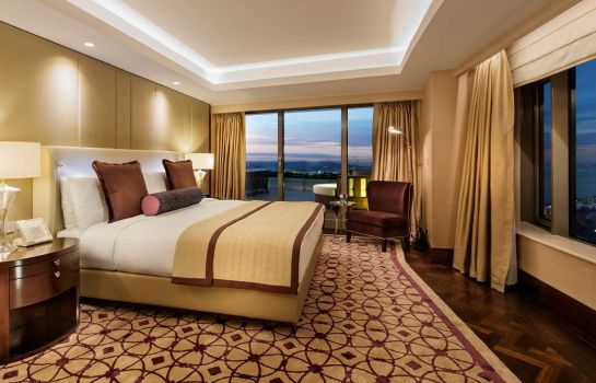 Hotel Conrad Istanbul Bosphorus Great Prices At Hotel Info