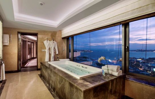 Hotel Conrad Istanbul Bosphorus Great Prices At Hotel Info