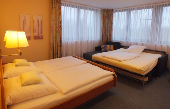 Hotel Stadt Pasing Garni - Munich – Great prices at HOTEL INFO
