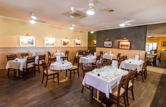 Restaurant Hospitality Carnarvon SureStay Collection by Best Western SureStay Collection by Best Western
