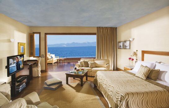 Suite Elounda Beach Hotel & Villas, a Member of the Leading Hotels of the World
