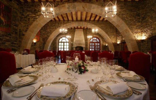 Besprechungszimmer El Castell de Ciutat- Relais & Chateaux