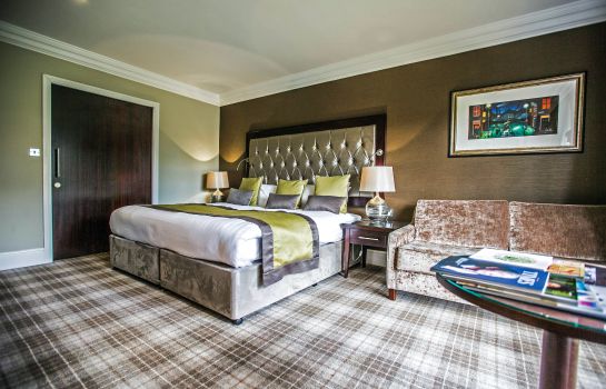 Zimmer Ramside Hall Hotel Golf & Spa