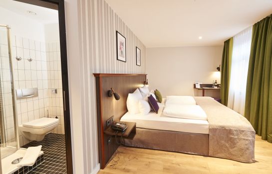 hotel hauser nuremberg great prices at hotel info