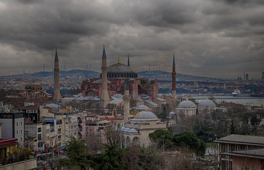 Hali Hotel Istanbul Great Prices At Hotel Info