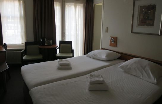 Double room (standard) Hotel Avenue
