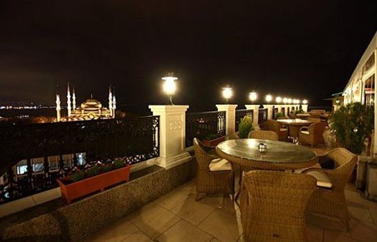 Hotel Golden Horn Deluxe Sultanahmet Istanbul Great Prices At Hotel Info