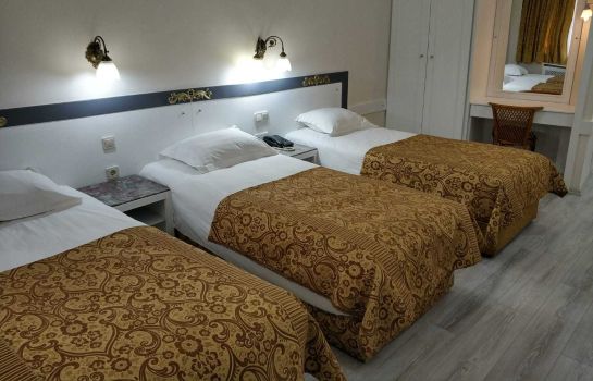 Hali Hotel Istanbul Great Prices At Hotel Info
