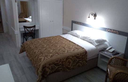 Hali Hotel Istanbul Great Prices At Hotel Info