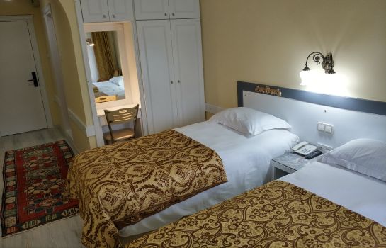 Hali Hotel Istanbul Great Prices At Hotel Info