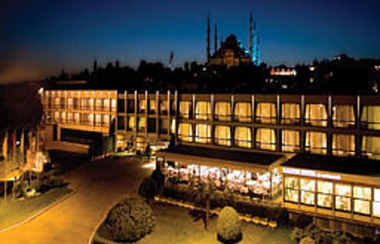 Kalyon Hotel Istanbul Great Prices At Hotel Info