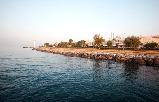 Kalyon Hotel Istanbul Great Prices At Hotel Info