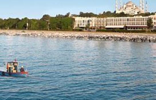 Kalyon Hotel Istanbul Great Prices At Hotel Info
