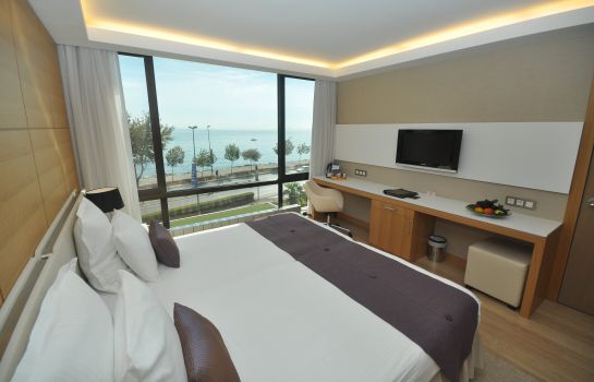 Kalyon Hotel Istanbul Great Prices At Hotel Info