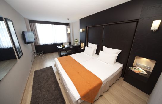 Kalyon Hotel Istanbul Great Prices At Hotel Info