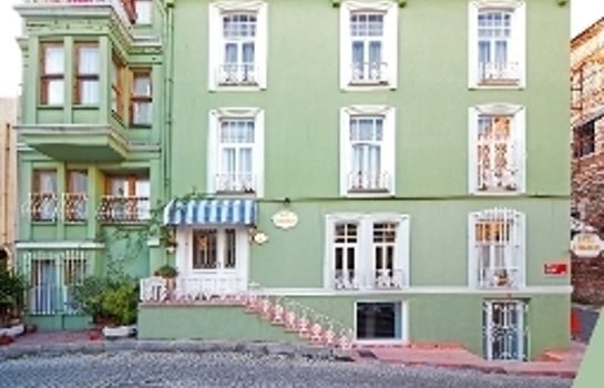 Turkoman Hotel Istanbul Great Prices At Hotel Info