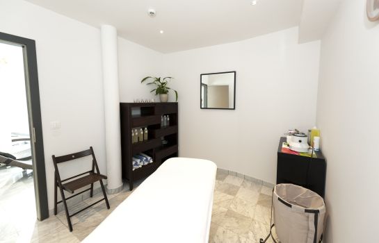 Hôtel du Parc Spa et wellness in Niederbronn-les-Bains ...