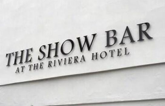 Riviera Hotel - Torquay, Torbay – HOTEL INFO