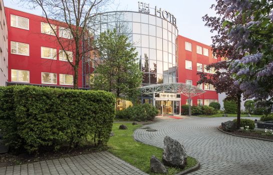 Hotel NH München Messe – HOTEL DE
