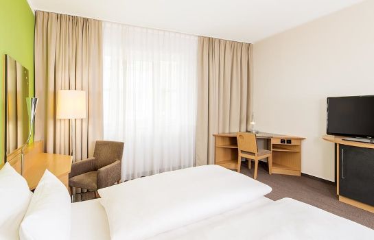 Room NH München Messe
