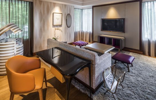 Hotel Sofitel Singapore Sentosa Resort Spa Great Prices At Hotel Info
