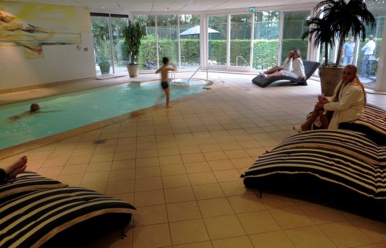 Hotel Landgoed De Rosep Tilburg Hotel Info