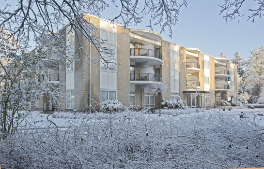 Fletcher Hotel Restaurant De Eese-Giethoorn in Steenwijk ...