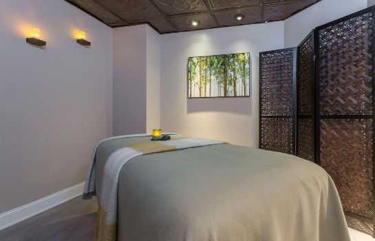 salle de massage Anderson Ocean Club and Spa by Oceana Resorts