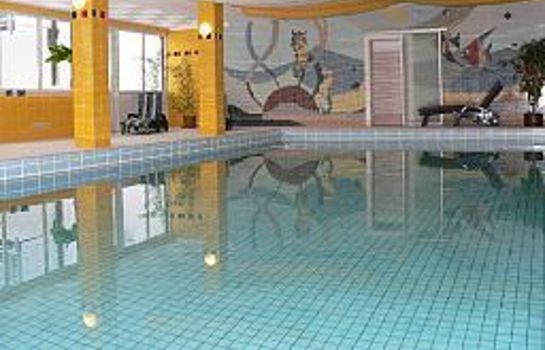 Hotel Heikenberg Bad Lauterberg Im Harz Great Prices At Hotel Info