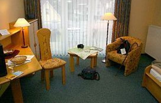 Zimmer Hotel Heikenberg