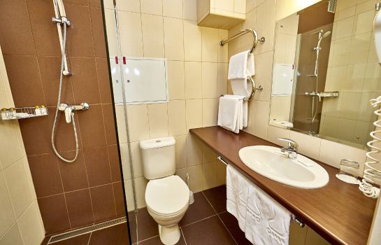 Bathroom Rossiya