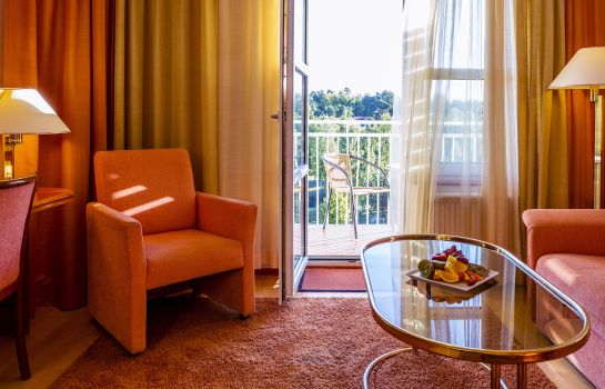 Doppelzimmer Komfort Naantali Spa Hotel & Resort