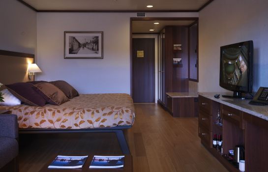 Zimmer Naantali Spa Hotel & Resort