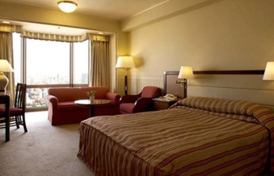 Room Asakusa View Hotel