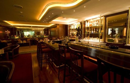 Hotel-Bar Amman International