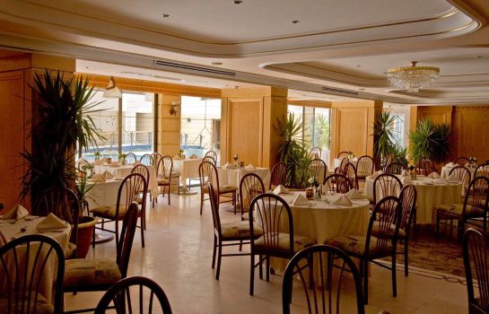 Restaurant Amman International