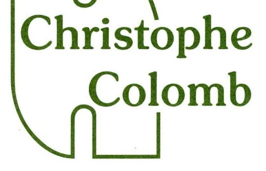 Info Christophe Colomb