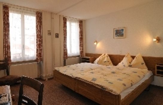 Doppelzimmer Standard Toscana
