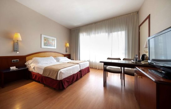 Best Western Hotel Mediterraneo In Castelldefels Hotel De