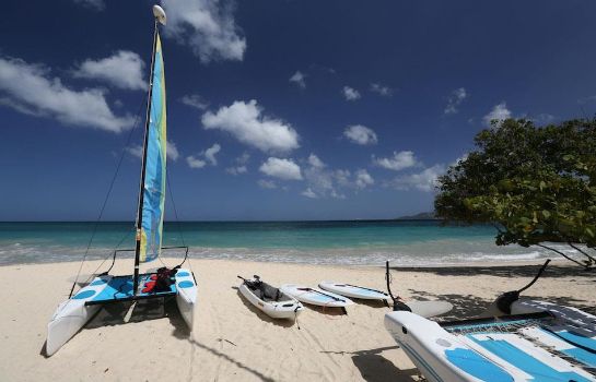 MOUNT CINNAMON RESORT AND BEACH CLUB - Grenada – Great prices ...
