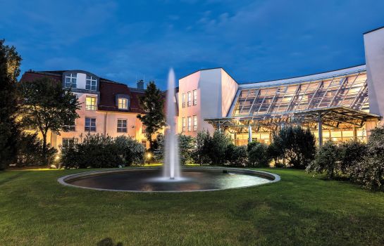 Seminaris Hotel Leipzig Hotel De