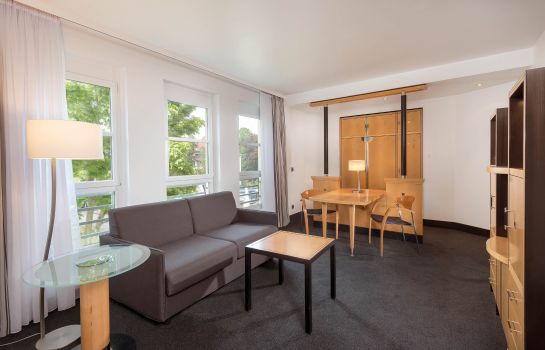 Seminaris Hotel Leipzig Hotel De