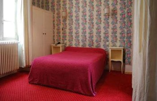 Hotel Saint Jean - Chalon-sur-Saône – Great prices at HOTEL INFO