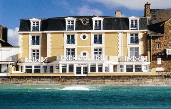 Hôtel Beaufort in Saint-Malo - HOTEL DE