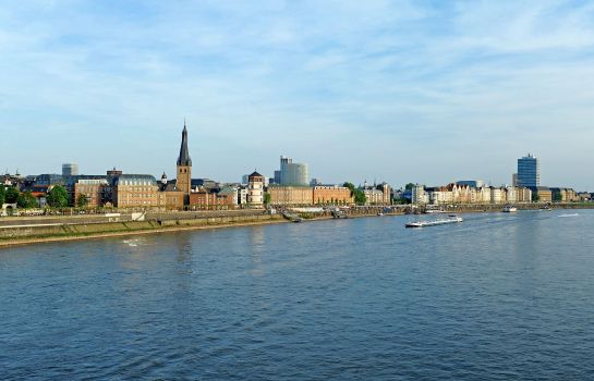 Holiday Inn Dusseldorf Neuss Hotel De